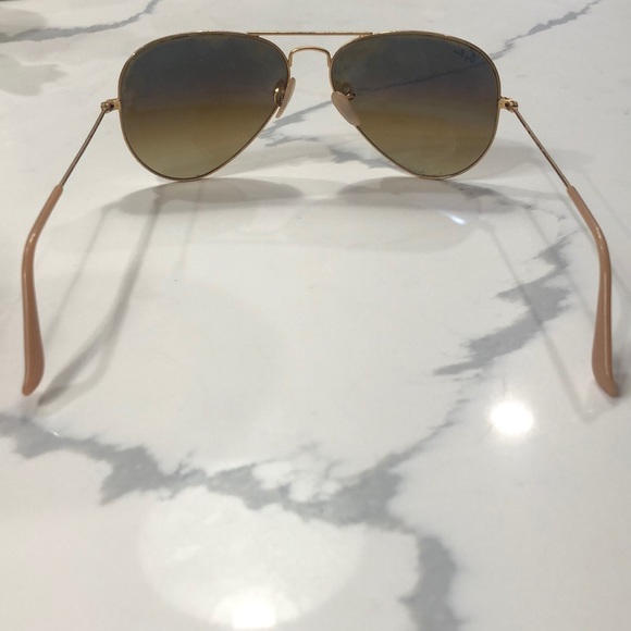 Aviator Classic Ray-Ban - Picture 3 of 5